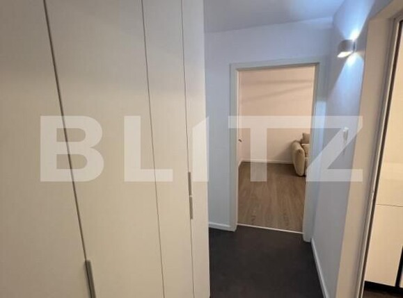 Apartament de închiriat 3 camere Zorilor - 202843AI | BLITZ Cluj-Napoca | Poza4