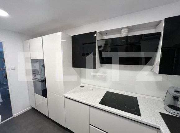 Apartament de închiriat 3 camere Zorilor - 202843AI | BLITZ Cluj-Napoca | Poza2