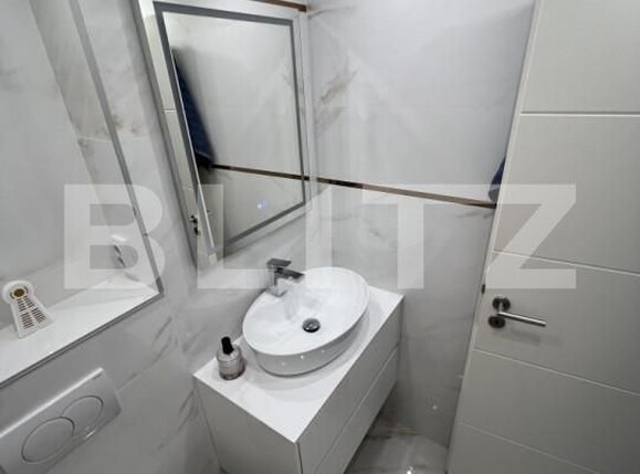 Apartament de închiriat 3 camere Zorilor - 202843AI | BLITZ Cluj-Napoca | Poza13