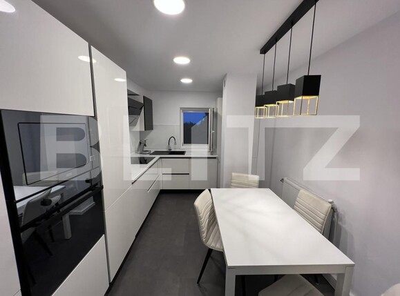 Apartament de închiriat 3 camere Zorilor - 202843AI | BLITZ Cluj-Napoca | Poza3