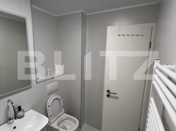 Apartament de închiriat 3 camere Zorilor - 202843AI | BLITZ Cluj-Napoca | Poza12
