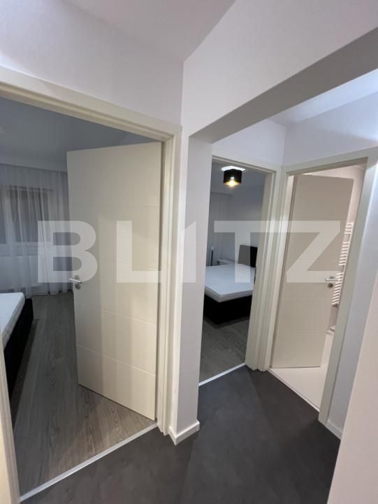 Apartament de închiriat 3 camere Zorilor - 202843AI | BLITZ Cluj-Napoca | Poza8