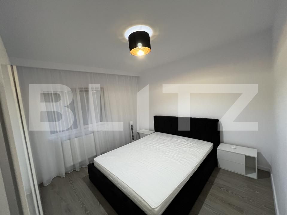 Apartament de închiriat 3 camere Zorilor - 202843AI | BLITZ Cluj-Napoca | Poza14