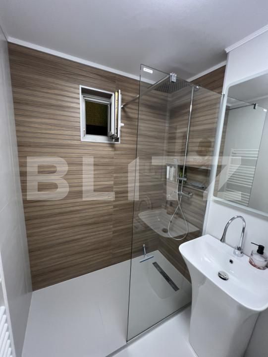 Apartament de închiriat 3 camere Zorilor - 202843AI | BLITZ Cluj-Napoca | Poza18