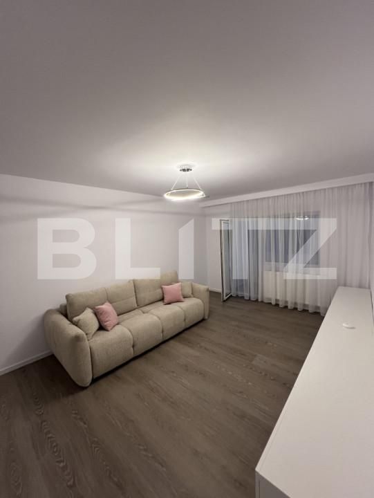 Apartament de închiriat 3 camere Zorilor - 202843AI | BLITZ Cluj-Napoca | Poza6