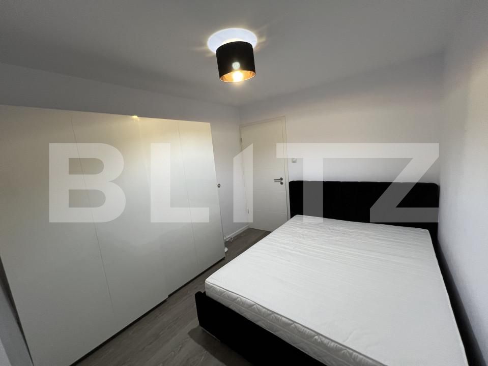 Apartament de închiriat 3 camere Zorilor - 202843AI | BLITZ Cluj-Napoca | Poza10