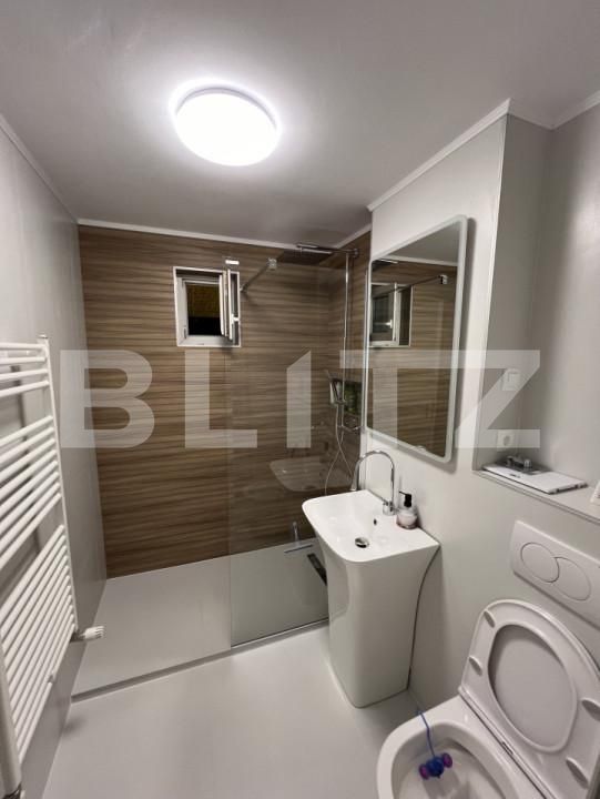 Apartament de închiriat 3 camere Zorilor - 202843AI | BLITZ Cluj-Napoca | Poza16