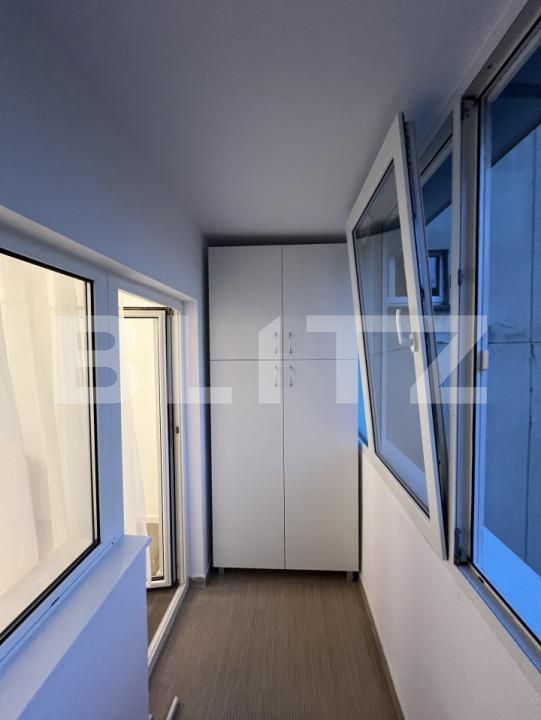 Apartament de închiriat 3 camere Zorilor - 202843AI | BLITZ Cluj-Napoca | Poza7