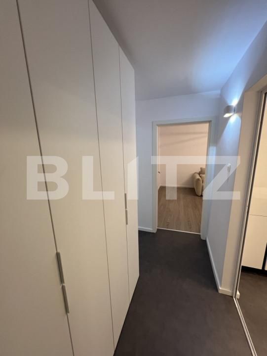 Apartament de închiriat 3 camere Zorilor - 202843AI | BLITZ Cluj-Napoca | Poza4