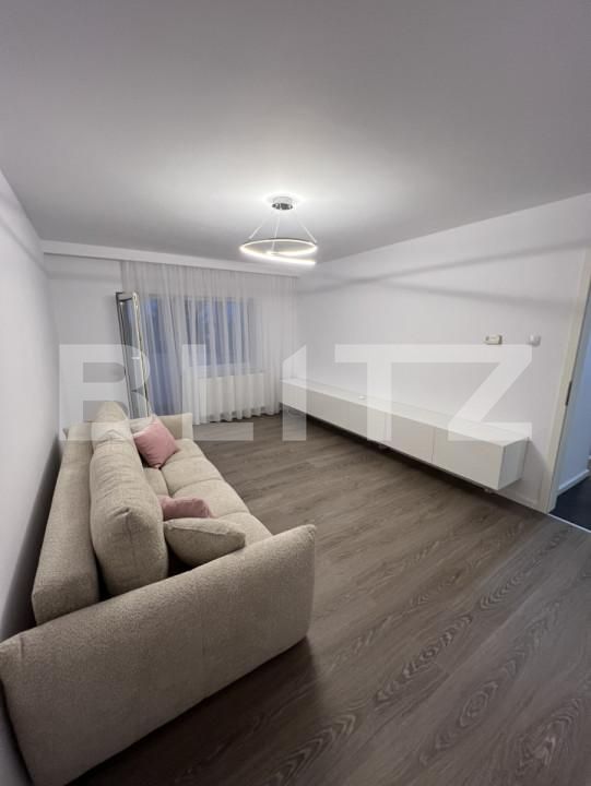 Apartament de închiriat 3 camere Zorilor - 202843AI | BLITZ Cluj-Napoca | Poza5