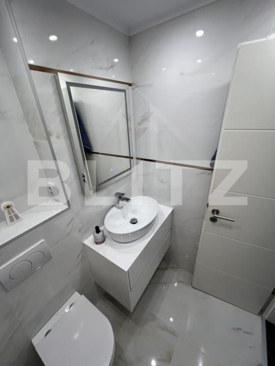 Apartament de închiriat 3 camere Zorilor - 202843AI | BLITZ Cluj-Napoca | Poza13