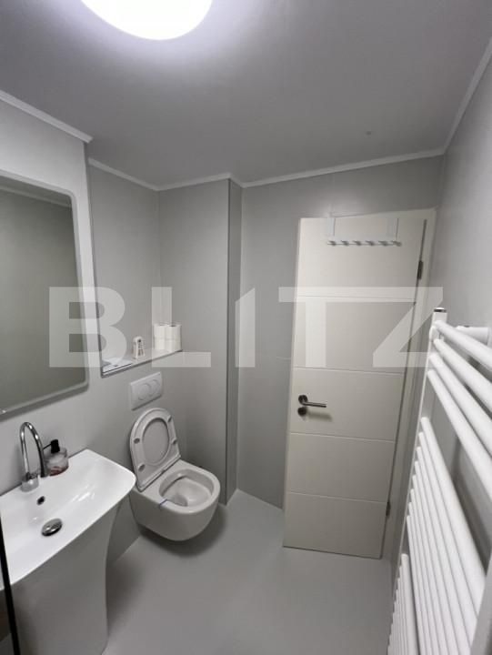 Apartament de închiriat 3 camere Zorilor - 202843AI | BLITZ Cluj-Napoca | Poza12