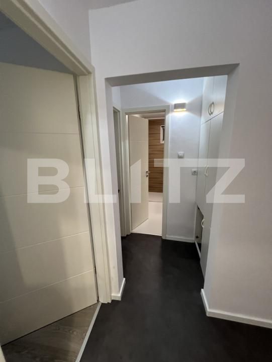 Apartament de închiriat 3 camere Zorilor - 202843AI | BLITZ Cluj-Napoca | Poza9