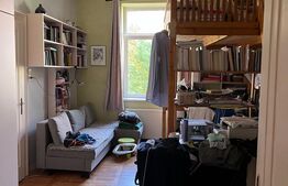 Apartament 3 camere | 75 mp | Clădire interbelică | Etaj 1 | Zonă semicentrală
