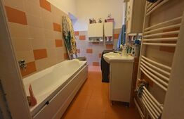 Apartament 3 camere, 75.25 mp, zonă Semicentrală