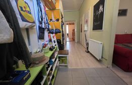 Apartament 3 camere, 75.25 mp, zonă Semicentrală