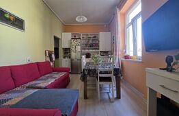 Apartament 3 camere, 75.25 mp, zonă Semicentrală