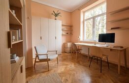 Apartament 3 camere, 75.25 mp, zonă Semicentrală