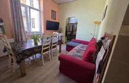Apartament 3 camere, 75.25 mp, zonă Semicentrală
