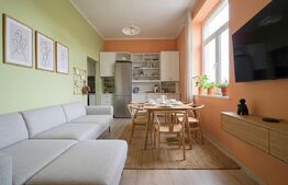 Apartament de vânzare 3 camere Marasti - 86790AV | BLITZ Cluj-Napoca | Poza2