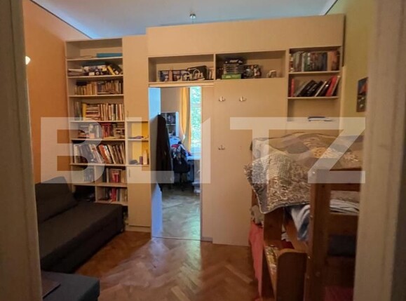 Apartament de vânzare 3 camere Semicentral - 202845AV | BLITZ Cluj-Napoca | Poza1