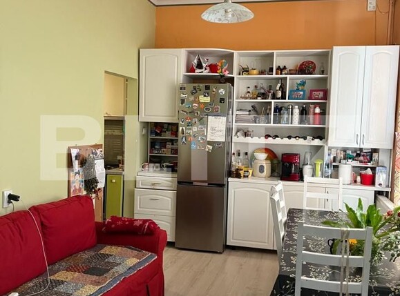 Apartament de vânzare 3 camere Semicentral - 202845AV | BLITZ Cluj-Napoca | Poza4