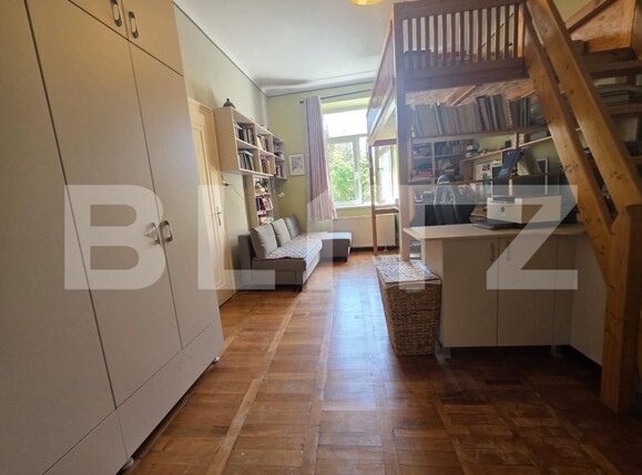 Apartament de vânzare 3 camere Semicentral - 202845AV | BLITZ Cluj-Napoca | Poza8