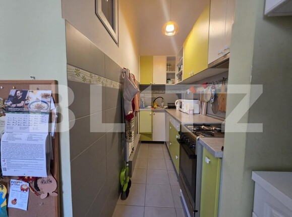 Apartament de vânzare 3 camere Semicentral - 202845AV | BLITZ Cluj-Napoca | Poza9