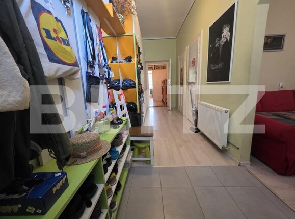Apartament de vânzare 3 camere Semicentral - 202845AV | BLITZ Cluj-Napoca | Poza12