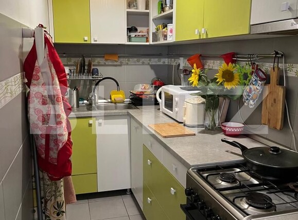 Apartament de vânzare 3 camere Semicentral - 202845AV | BLITZ Cluj-Napoca | Poza5