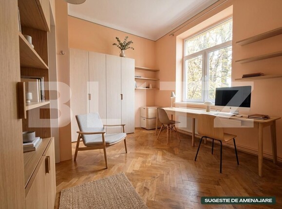 Apartament de vânzare 3 camere Semicentral - 202845AV | BLITZ Cluj-Napoca | Poza3