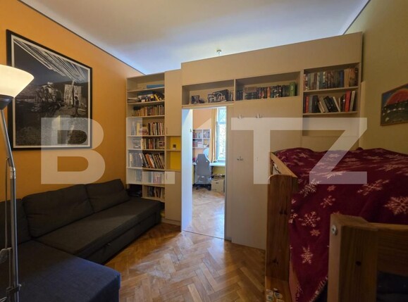 Apartament de vânzare 3 camere Semicentral - 202845AV | BLITZ Cluj-Napoca | Poza6