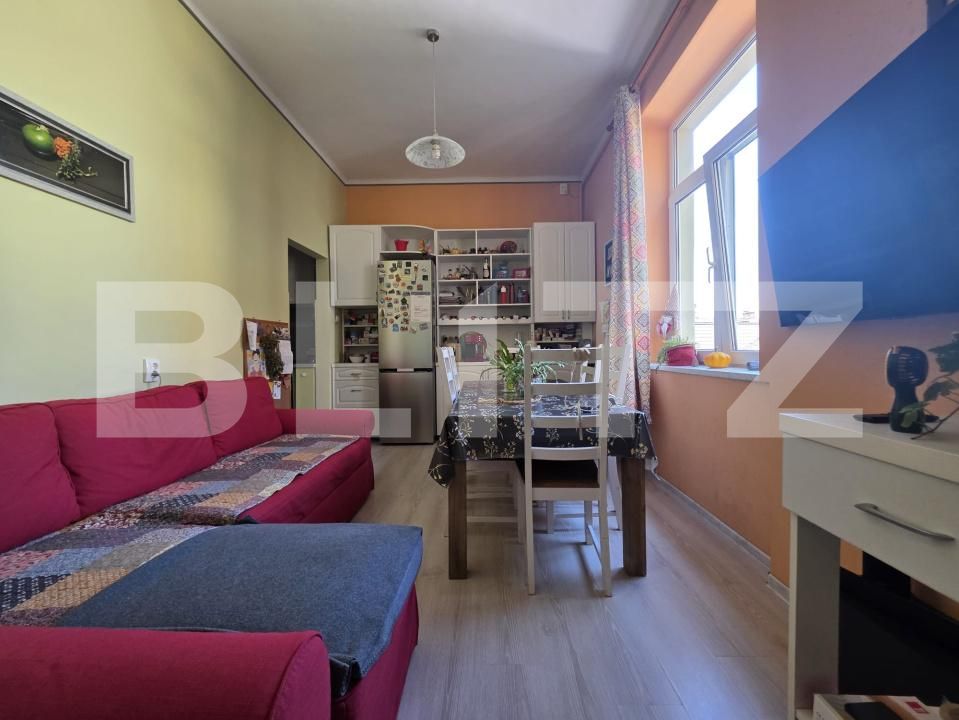 Apartament de vânzare 3 camere Semicentral - 202845AV | BLITZ Cluj-Napoca | Poza11