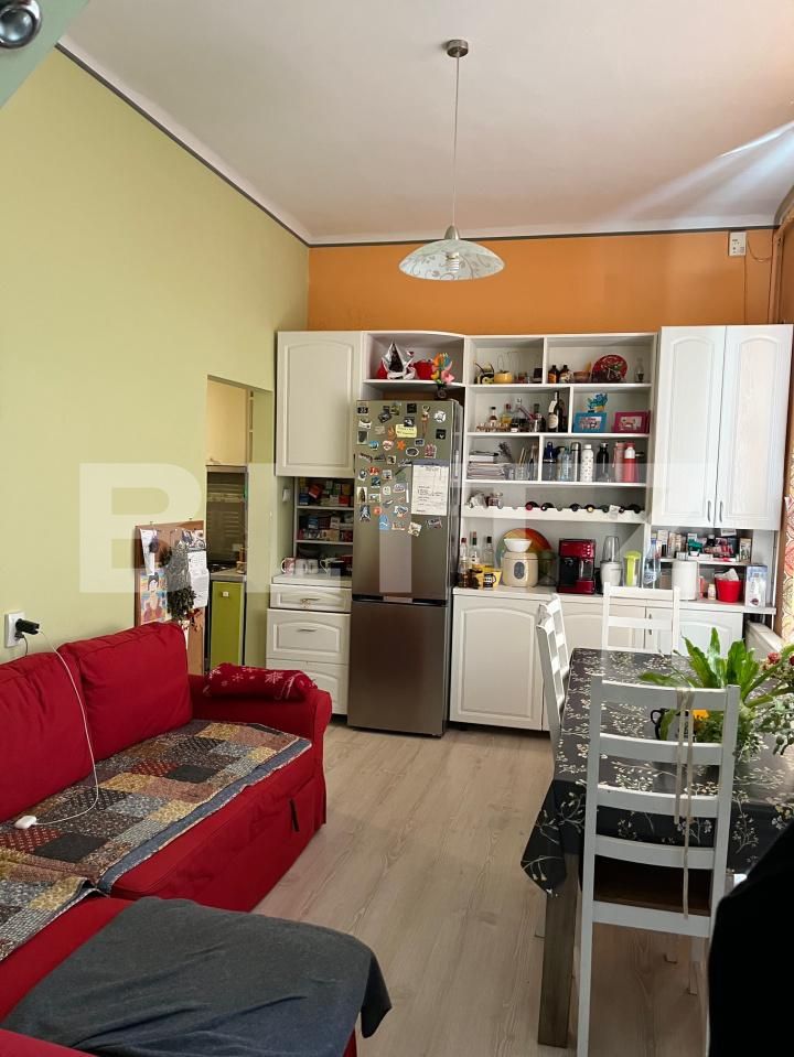 Apartament de vânzare 3 camere Semicentral - 202845AV | BLITZ Cluj-Napoca | Poza4