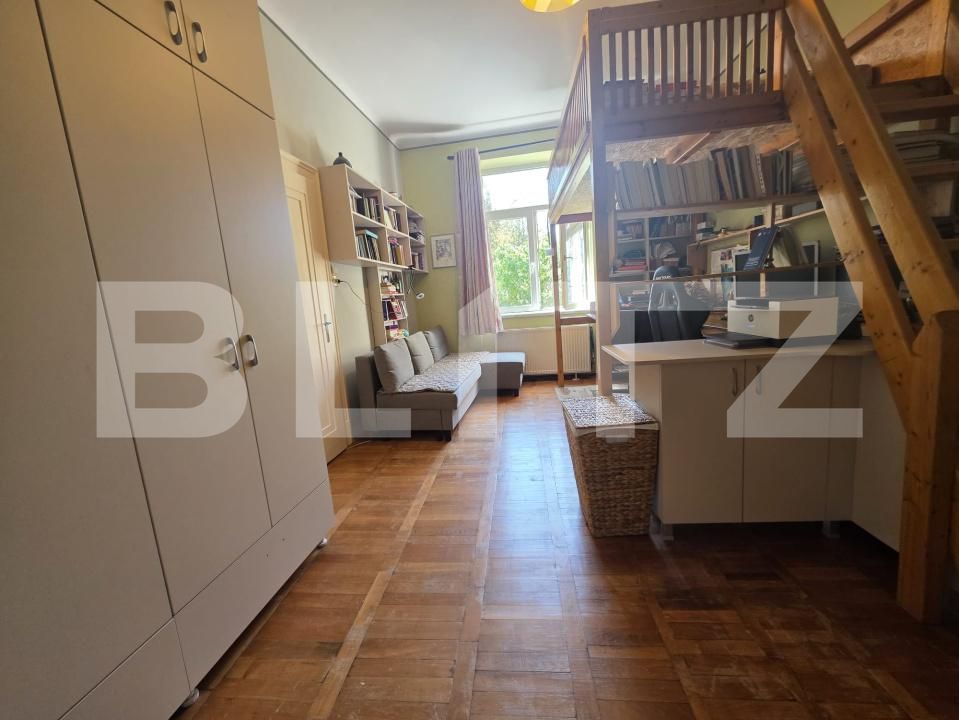 Apartament de vânzare 3 camere Semicentral - 202845AV | BLITZ Cluj-Napoca | Poza8