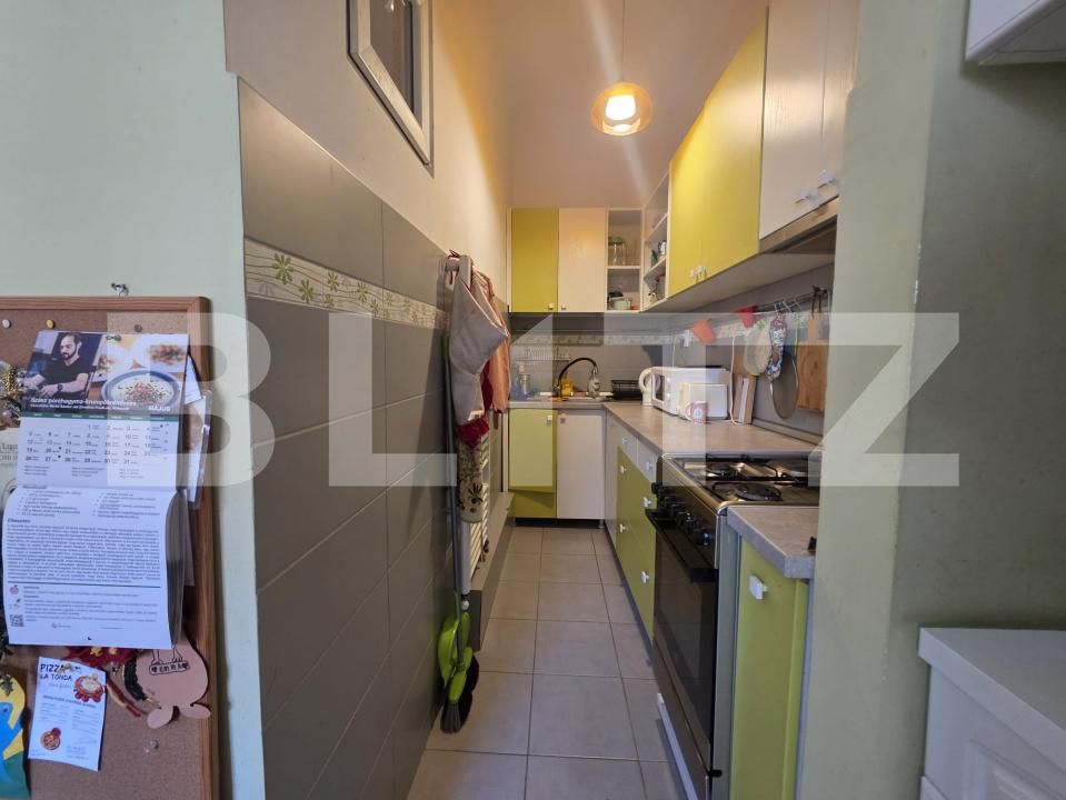 Apartament de vânzare 3 camere Semicentral - 202845AV | BLITZ Cluj-Napoca | Poza9