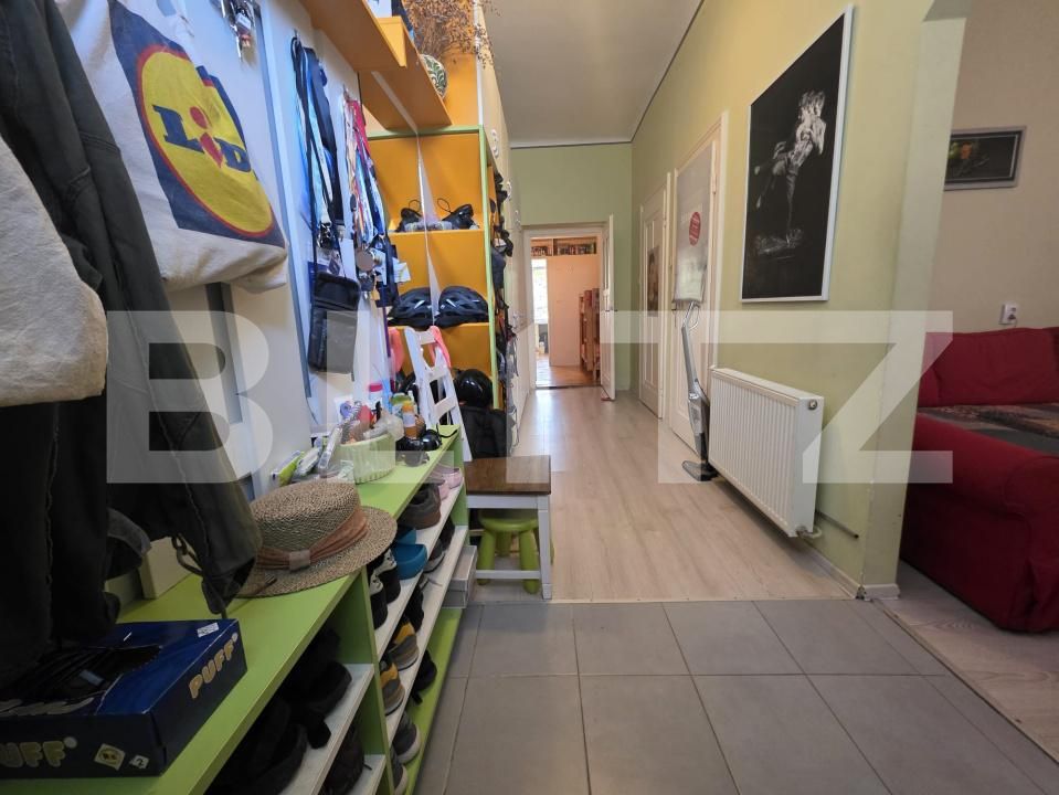 Apartament de vânzare 3 camere Semicentral - 202845AV | BLITZ Cluj-Napoca | Poza12