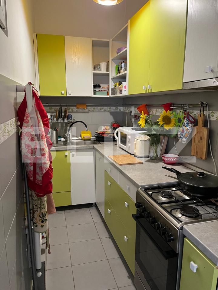 Apartament de vânzare 3 camere Semicentral - 202845AV | BLITZ Cluj-Napoca | Poza5
