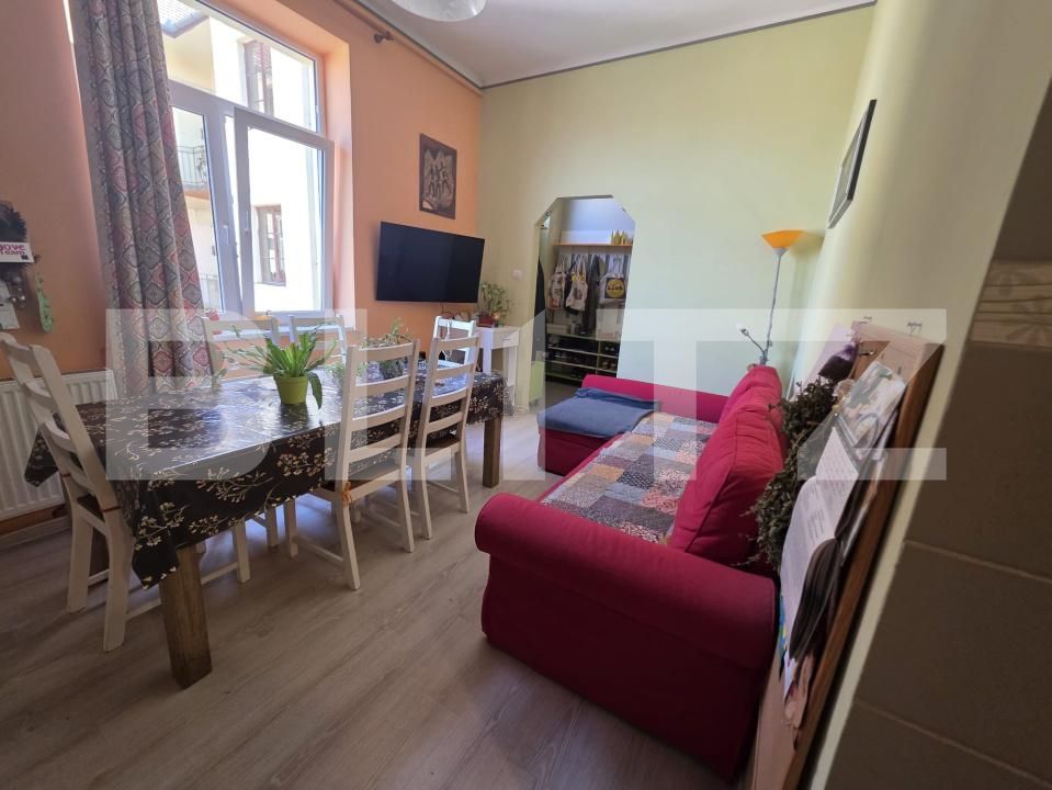 Apartament de vânzare 3 camere Semicentral - 202845AV | BLITZ Cluj-Napoca | Poza10