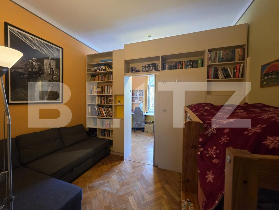 Apartament de vânzare 3 camere Semicentral - 202845AV | BLITZ Cluj-Napoca | Poza6