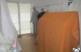 Inchiriere spatiu birouri, 74 mp, terasa 12 mp plus loc parcare, zona Florilor