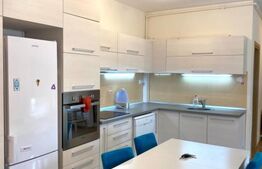 2 camere superfinisat la casa, 50 mp, parcare in curte! Zona strazii Ciocarliei
