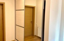 2 camere superfinisat la casa, 50 mp, parcare in curte! Zona strazii Ciocarliei