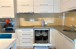 2 camere superfinisat la casa, 50 mp, parcare in curte! Zona strazii Ciocarliei