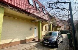 2 camere superfinisat la casa, 50 mp, parcare in curte! Zona strazii Ciocarliei