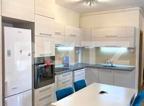 Apartament de închiriat 2 camere Marasti - 202850AI | BLITZ Cluj-Napoca | Poza11