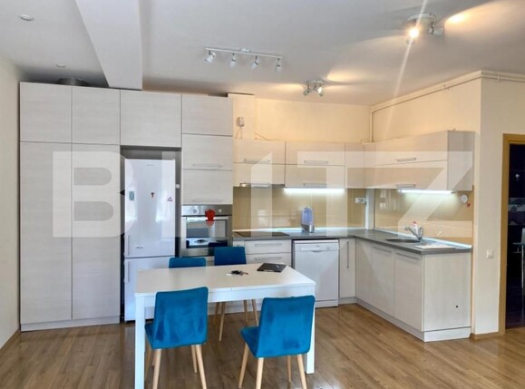 Apartament de închiriat 2 camere Marasti - 202850AI | BLITZ Cluj-Napoca | Poza14