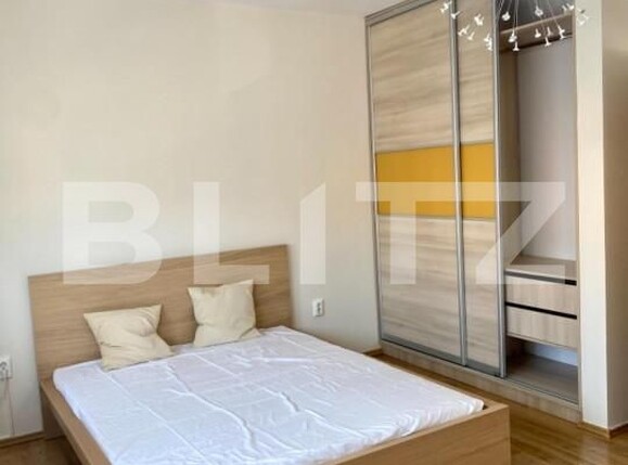 Apartament de închiriat 2 camere Marasti - 202850AI | BLITZ Cluj-Napoca | Poza19