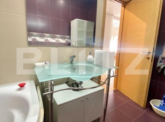 Apartament de închiriat 2 camere Marasti - 202850AI | BLITZ Cluj-Napoca | Poza6