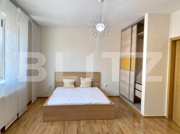 Apartament de închiriat 2 camere Marasti - 202850AI | BLITZ Cluj-Napoca | Poza1